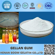 Edible Grade Kocher Halal Low Acyl Gellan Gum